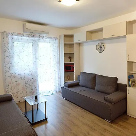 Uedito Διαμέρισμα *