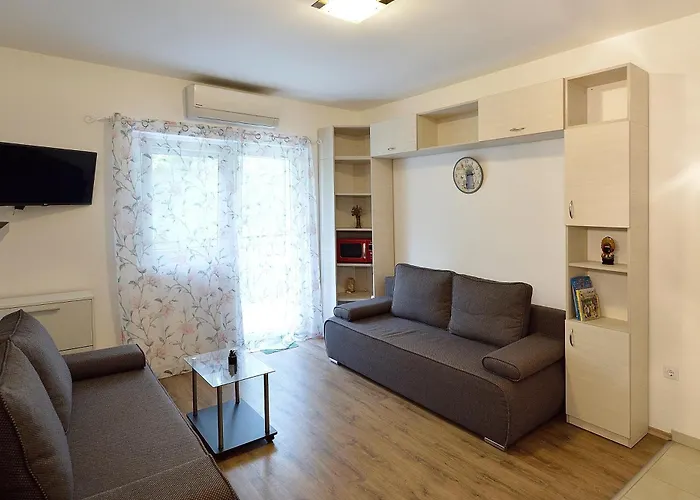 Uedito Apartmán *